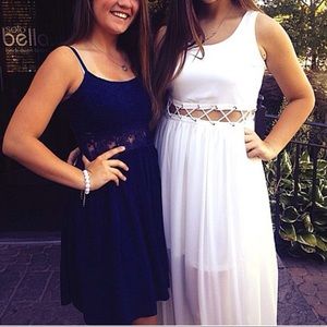 Lulu’s Dress